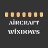 aircraftwindows Logotype