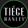 Tiége Hanley Logotype