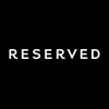 Reserved Logotip