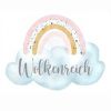 Wolkenreich Logotype
