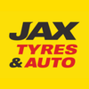 JAX Tyres Logotype