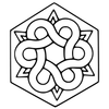 Hexosophy Logotyp