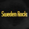 Sweden Rock Magazine Logotyp