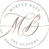 Makeup Bayy - The Academy Logotype
