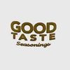Good Taste Haiti Logotip