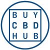 Buy CBD Hub Logotype