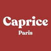 Caprice Paris Logotyp