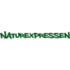 NATUREXPRESSEN.SE Logotype