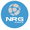 NRG Events Logotipo