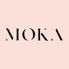 MOKA FASHION Logotype