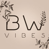 BohoWildflowerVibes Logo