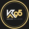 KOSTA95 Logotyp