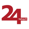 24 Logotyyppi
