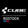 Cube Store Rostock Logo