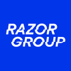 Razor Shopping EU Logotype