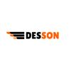 Desson Logotyp