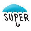 Super Paraplu Logotype