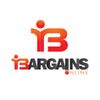 Bargains Online Logotype