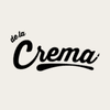 De la Crema Logó