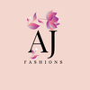 fashionsaj7-713 Logotype