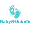 Babygeschenkeportal Logotyp