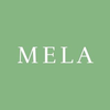 MELA Cosmetics Logotype