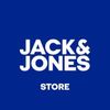 Jack&Jones VMO Logotyp