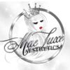 maeluxeaesthetics.com Logotip