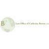 Law Office of Catherine Brown LLC Logotipo