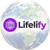 Lifelify Logotype