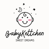 BabyKettchen Logotype