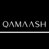 Qamaash Logotipo