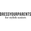 DRESSYOURPARENTS Logotipo