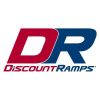 Discount Ramps Logotype