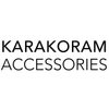 KARAKORAM ACCESSORIES Logotype