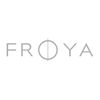 Frøya Cosmetics Logotype