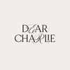 Dear Charlie Logotyp