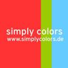 Simply Colors Logotyp