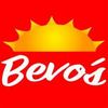 Bevo's Kitchen Logo
