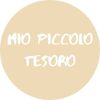 Mio piccolo Tesoro Logotype