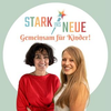 Stark in Neue Logotype