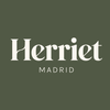 Herriet Logotipo