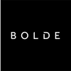 Bolde Logotype