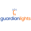 GUARDIANLIGHTS.DE Logotype