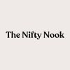 The Nifty Nook Logotype