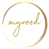 Myneed Logo