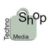 TechnoMediaShop Logotipo