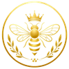 thebeepollen.com Logó