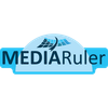 MediaRuler Logotype