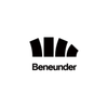Beneunder Logotype